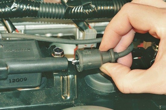 Ошибка P0301 Toyota Land Cruiser 200 – Характерные симптомы