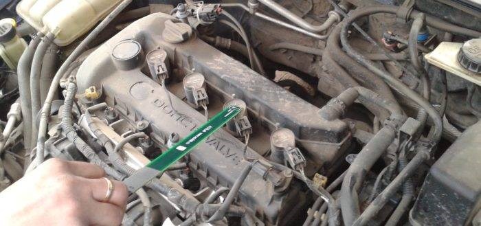 Ошибка P0301 Toyota Land Cruiser 200 – Характерные симптомы