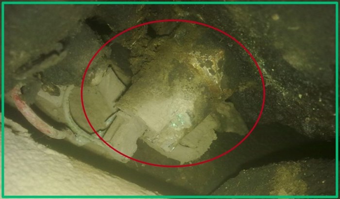 Не Горит Лампочка Тормоза на Ваз 2104 Проверка электрики