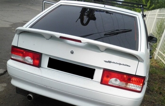 Не Горят Габариты Задние на Ваз 2109. Маркировка 2114-3722010-60