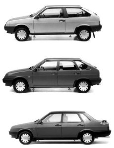 Не Горят Габариты Задние на Ваз 2109. Маркировка 2114-3722010-60