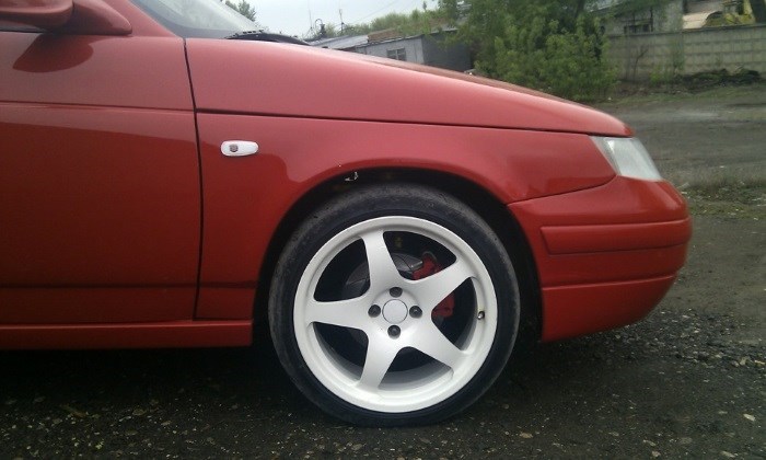 Не Горит Правый Поворотник Ваз 2115 – Алгоритм проверки