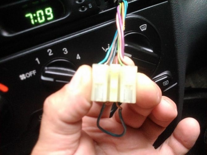 Не Горит Правый Поворотник Ваз 2115 – Алгоритм проверки