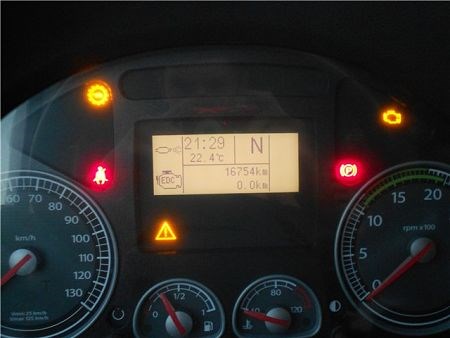 Dtc 7f Fmi 0c Ошибка Ecm Iveco… Коды ошибок