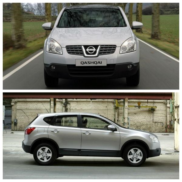 Как Убрать Ошибку Abs Nissan Qashqai © Способы сброса