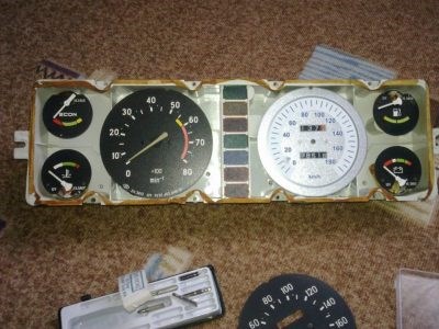 Дергается Стрелка Тахометра Ваз 2109 i • Система зажигания