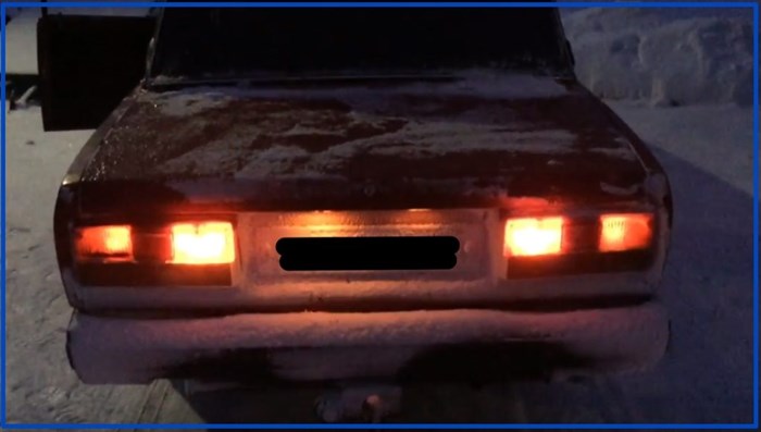 Постоянно Горит Стоп Сигнал Ваз 2105 – Проверка лампочек