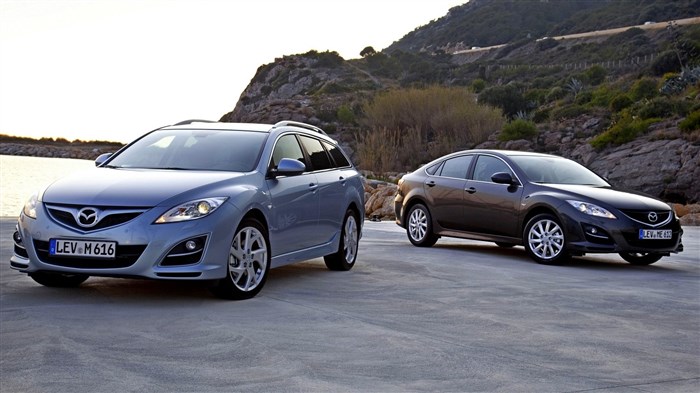 Горит Лампочка Омывателя Мазда 6 gg © Неполадки с проводкой