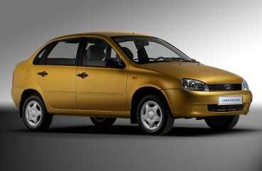 Горит Давление Масла на Лада Гранта Системный глюк