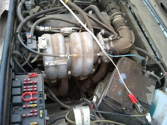 Горит Лампочка Инжектора на Ваз 2111… Ошибка р1514