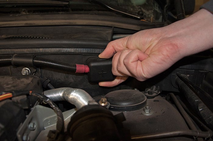 Аккумулятор не Заряжается Bmw F10 Ошибка • Проблемы с генератором