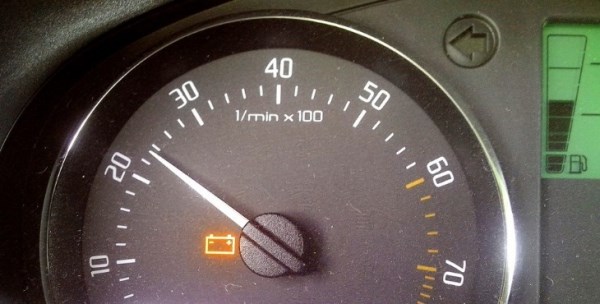 Аккумулятор не Заряжается Bmw F10 Ошибка • Проблемы с генератором