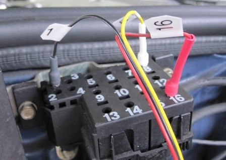 P089700 Mercedes Gla 250 4matic Ошибка – 3 года ago autotime 0