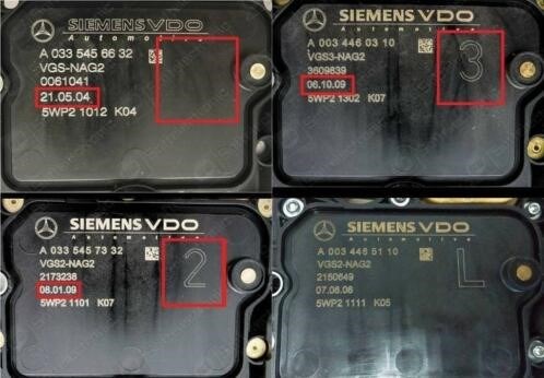 P089700 Mercedes Gla 250 4matic Ошибка – 3 года ago autotime 0