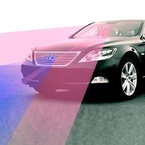 C0205 Ошибка Toyota Ленд Крузер 100… Кузов и интерьер