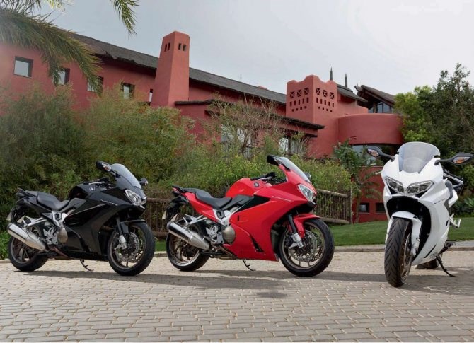 Honda Vfr 800 Vtec Мануал на Русском Опасность внимание