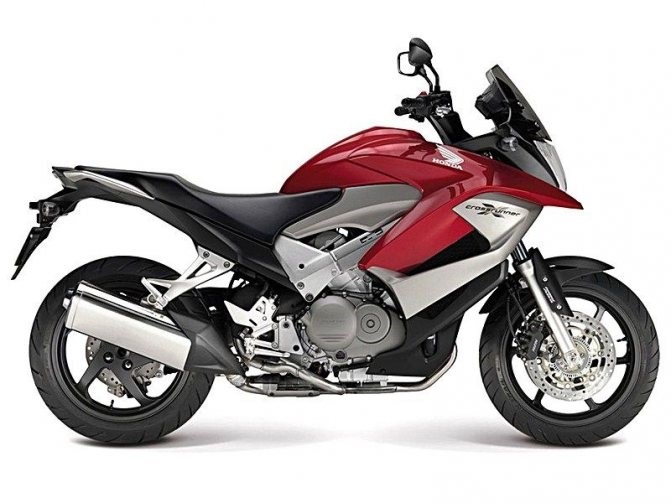 Honda Vfr 800 Vtec Мануал на Русском Опасность внимание