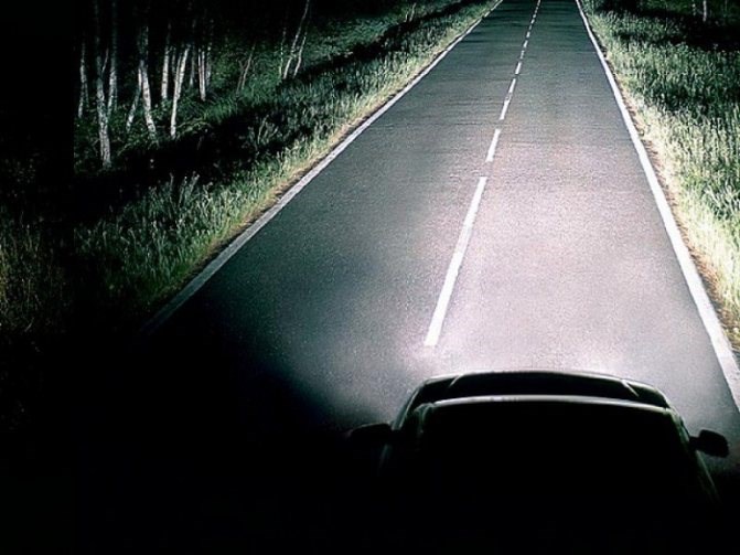 Тускло Горит Ближний Свет Ваз 21099 – Перегорел предохранитель