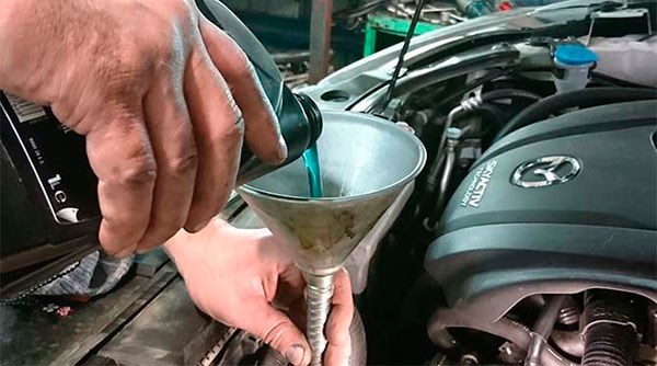 Машина Дергается При Переключении Передач Ваз © Модуль зажигания