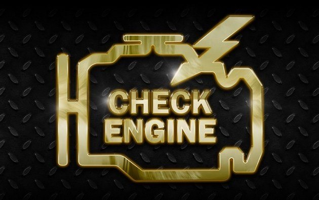 На Ваз 2110 Ошибка Датчика Распредвала… Ошибка р1513