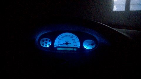 Лада Гранта Ошибки на Панели Приборов. Диагностика двигателя