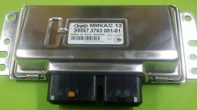 Коды Ошибок Газель 405 Евро 3. Тестирование рхх-60