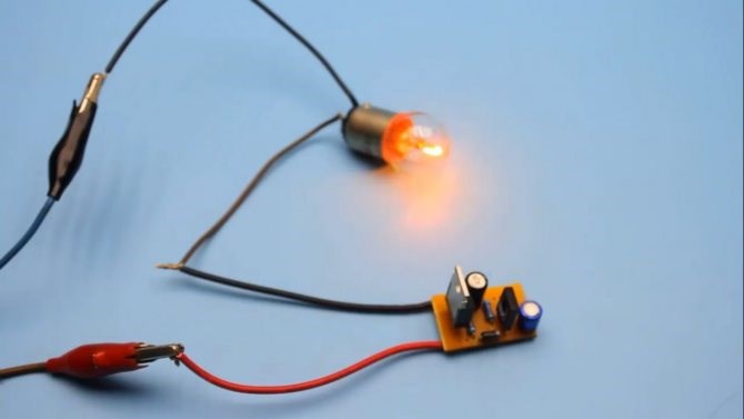 Горит Седьмой Предохранитель на Ваз 2106 • Принцип действия