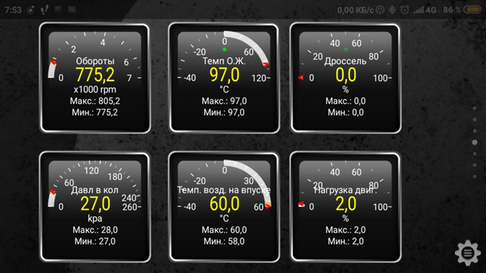 Удаление Ошибок Автомобиля с Помощью Obd2. Launch creader 3001