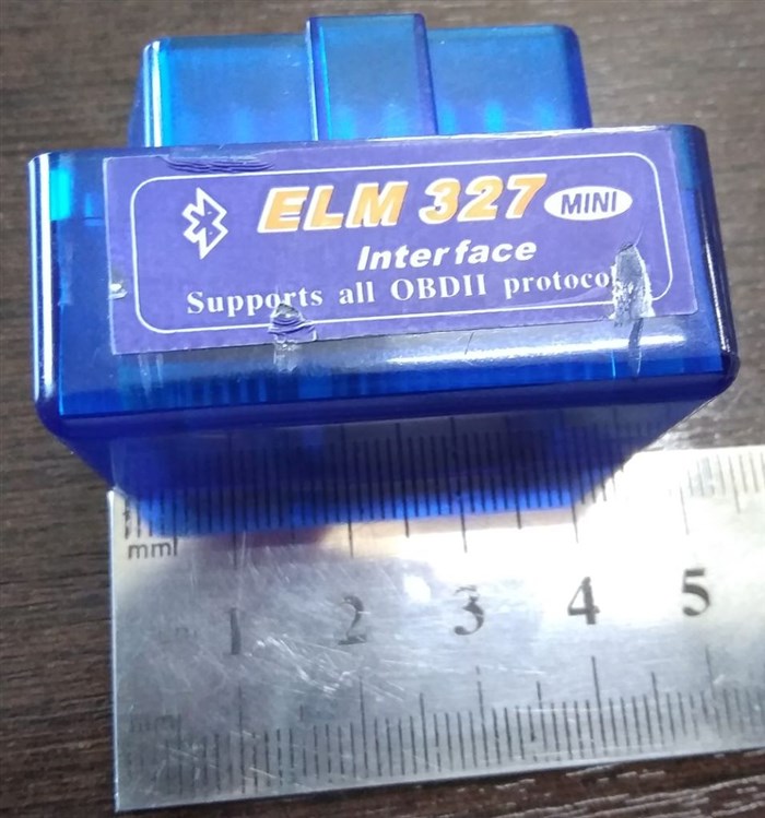 Удаление Ошибок Автомобиля с Помощью Obd2. Launch creader 3001