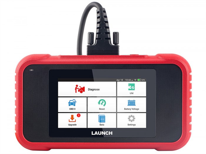 Удаление Ошибок Автомобиля с Помощью Obd2. Launch creader 3001