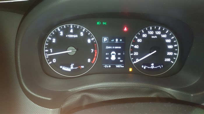 Сброс Ошибки Давления в Шинах Киа Соул. Как отключить tpms