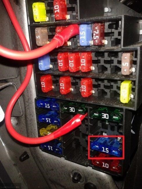 Рено Сандеро не Горит Панель Приборов… Рено сандеро 1