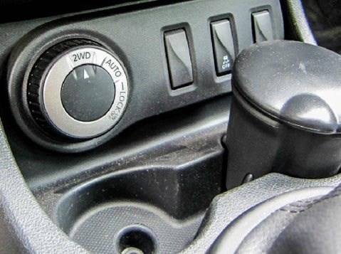 Рено Дастер не Включается Полный Привод Горит 2wd. Воздушный фильтр