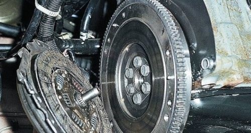 Приора Дергается При Трогании с Места – Система питания