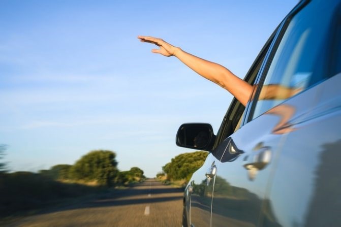 Правые Поворотники не Горят Ваз 2105. Габариты в поворотниках и пдд