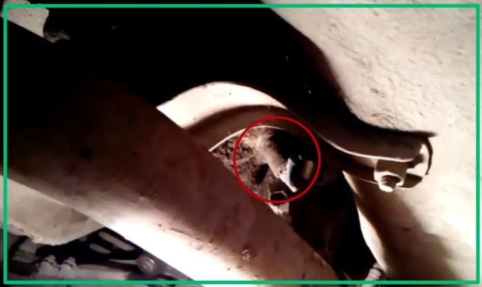 Почему не Горят Габариты на Ваз 2101. Неисправности и их устранение