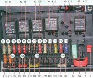 Почему не Горят Габариты на Ваз 2101. Неисправности и их устранение