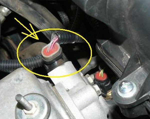 Ошибка Датчика Коленвала Ваз 2114 Причины. Условия формирования