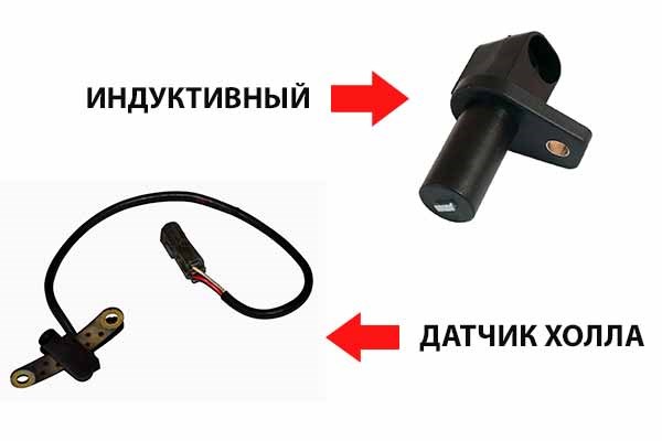 Ошибка Датчика Коленвала Ваз 2114 Причины. Условия формирования