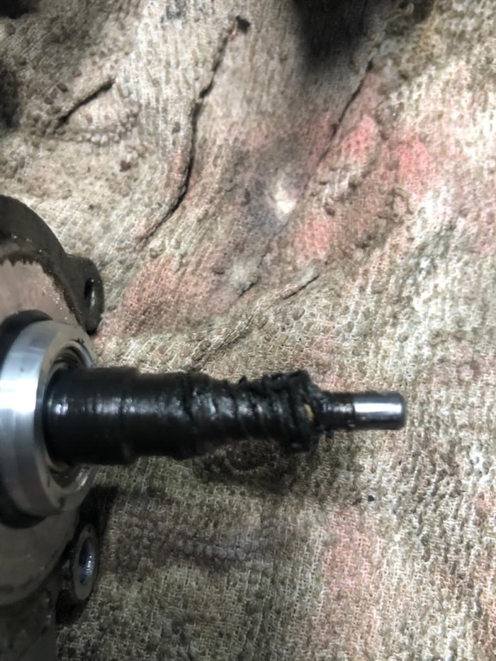 Расшифровка Ошибок Бмв х1 Е84 Дизель • Блок управления от 2500 руб