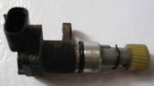 Горит Чек Двигателя на Ниссан Примера © Другие проблемы