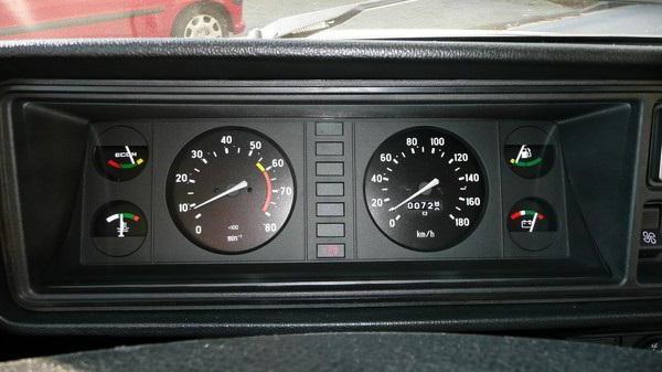 Не Горят Лампочки Приборов Ваз 2106 © Неисправность предохранителя