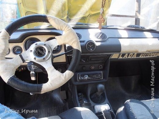 Не Горят Лампочки Приборов Ваз 2106 © Неисправность предохранителя