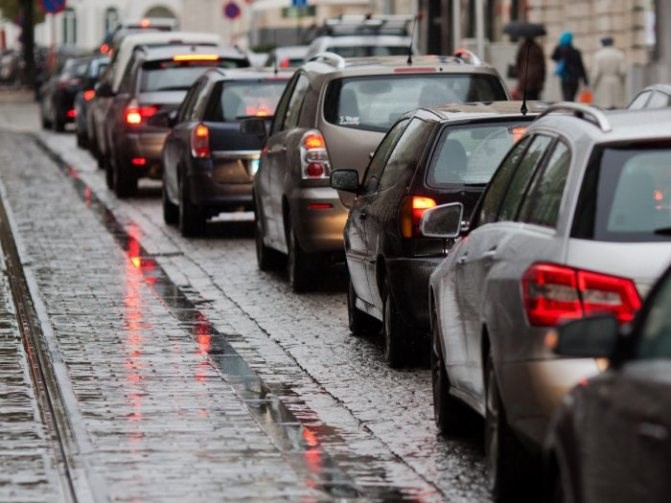 Не Горят Задние Фонари на Ваз 21213. Локализация неисправности