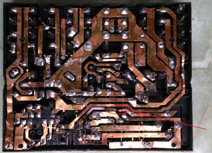 Не Горят Противотуманки на Киа Спортейдж • Блок под капотом