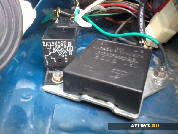 Горит Перечеркнутая Лампочка на Ваз 2115… Значки датчиков