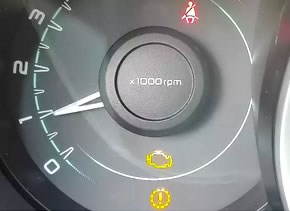 Лада Веста не Заводится Горит Шестеренка – Топливная аппаратура