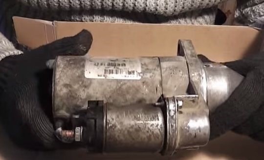 Лада Веста не Заводится Горит Шестеренка – Топливная аппаратура