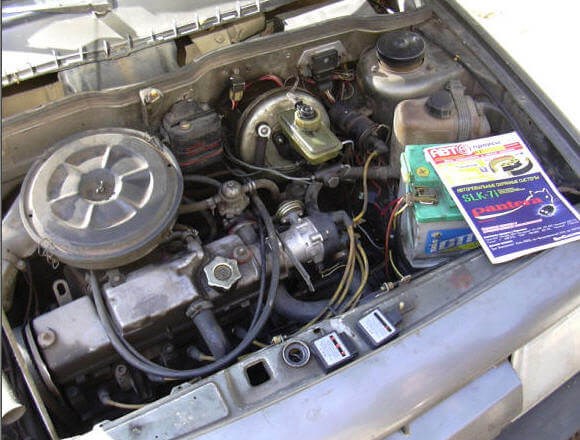 Зажигание Ваз 2109 не Горят Приборы • Другие причины