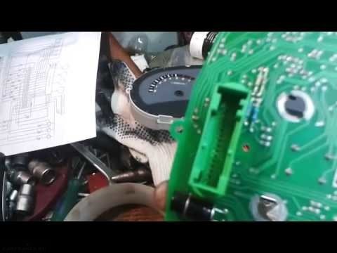 Зажигание Ваз 2109 не Горят Приборы • Другие причины